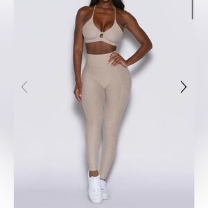 Bombshell Leggings. NWOT